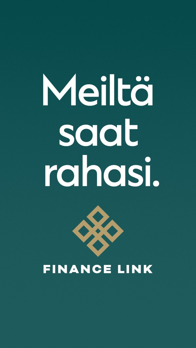Finance Link Oy ad