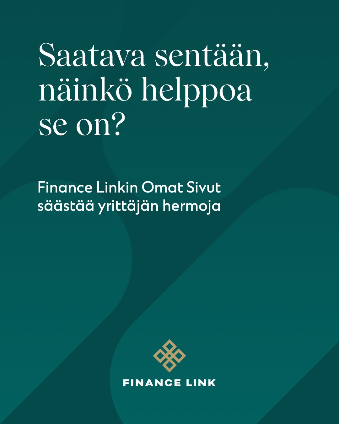 Finance Link Oy ad