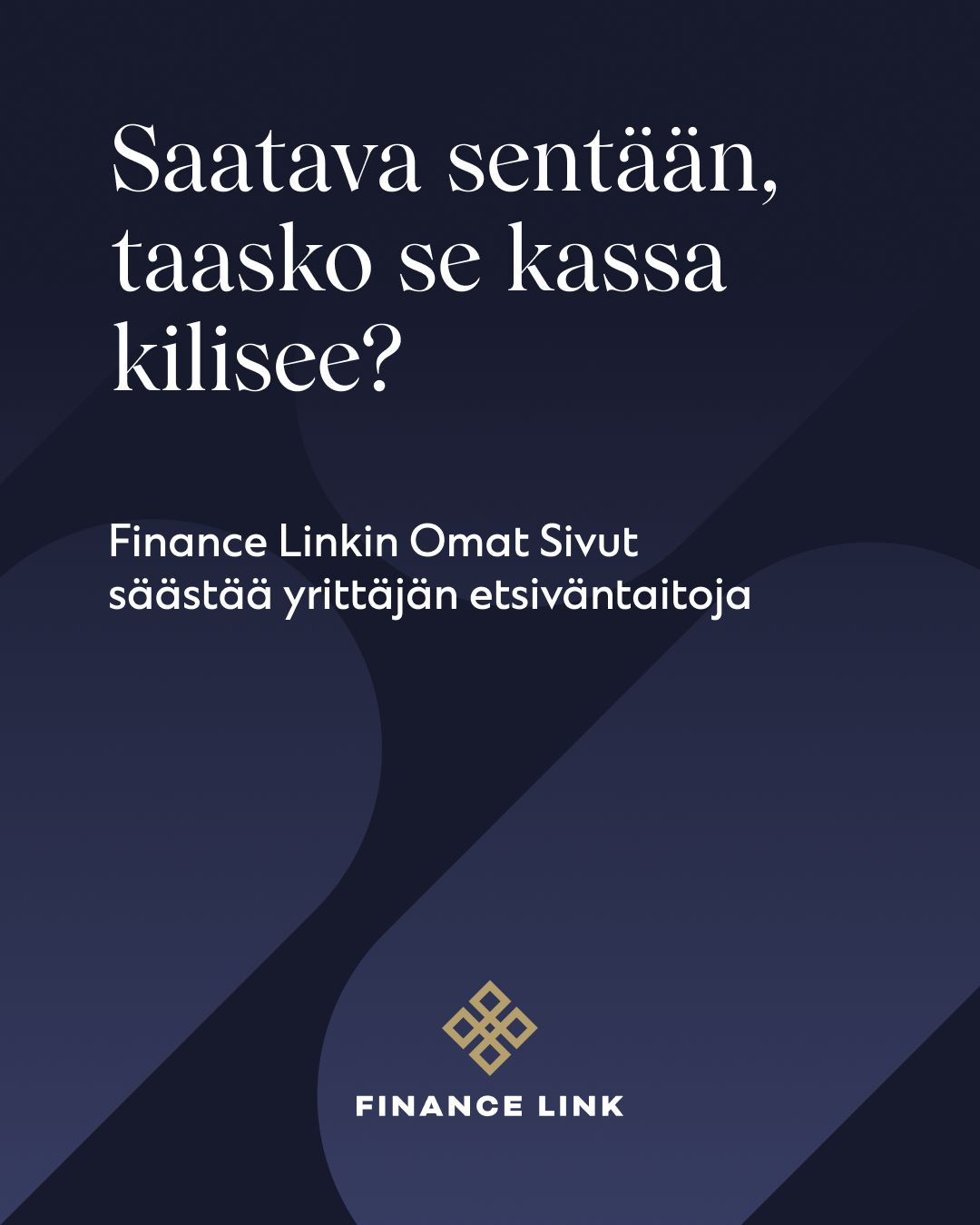 Finance Link Oy ad