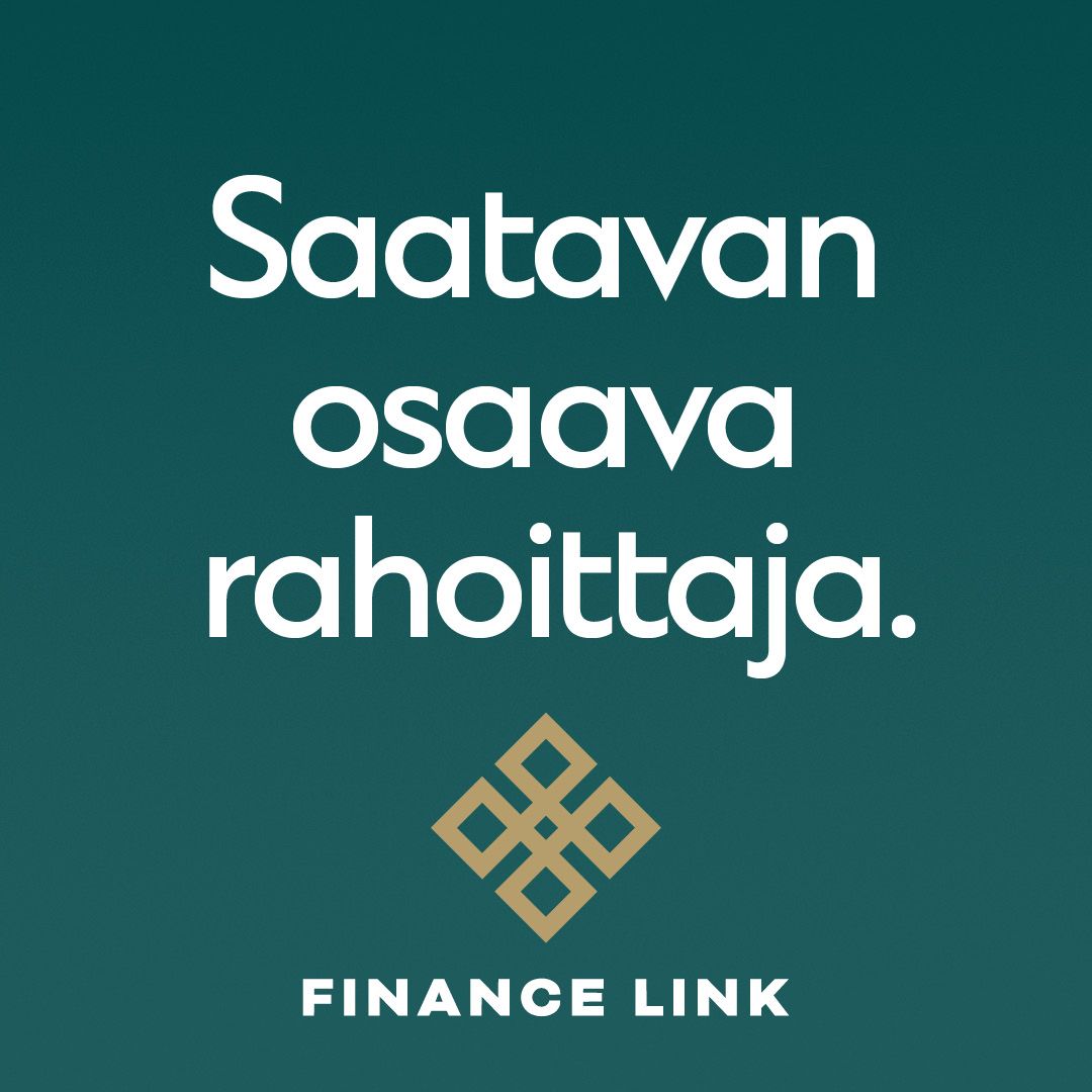 Finance Link Oy ad
