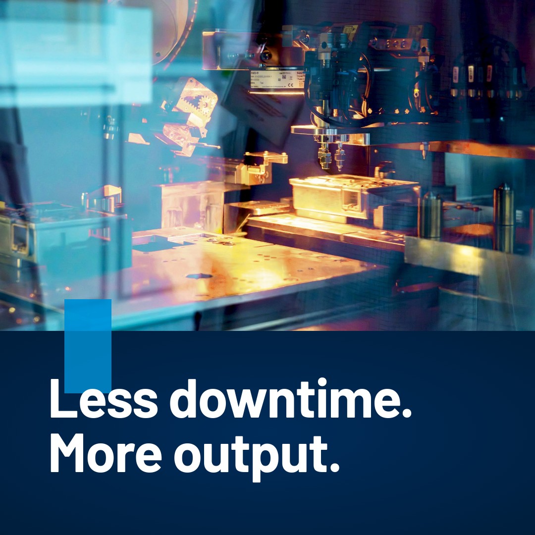 iTAC Software AG ad