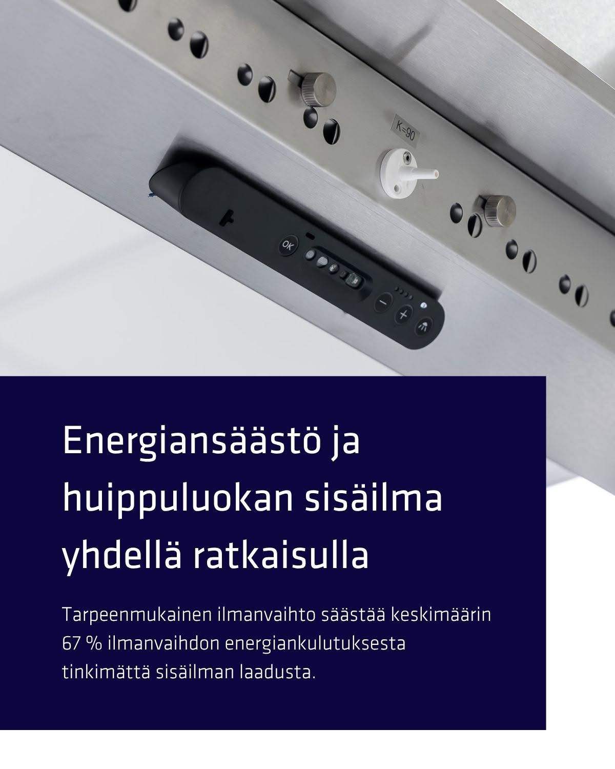 Climecon Suomi ad