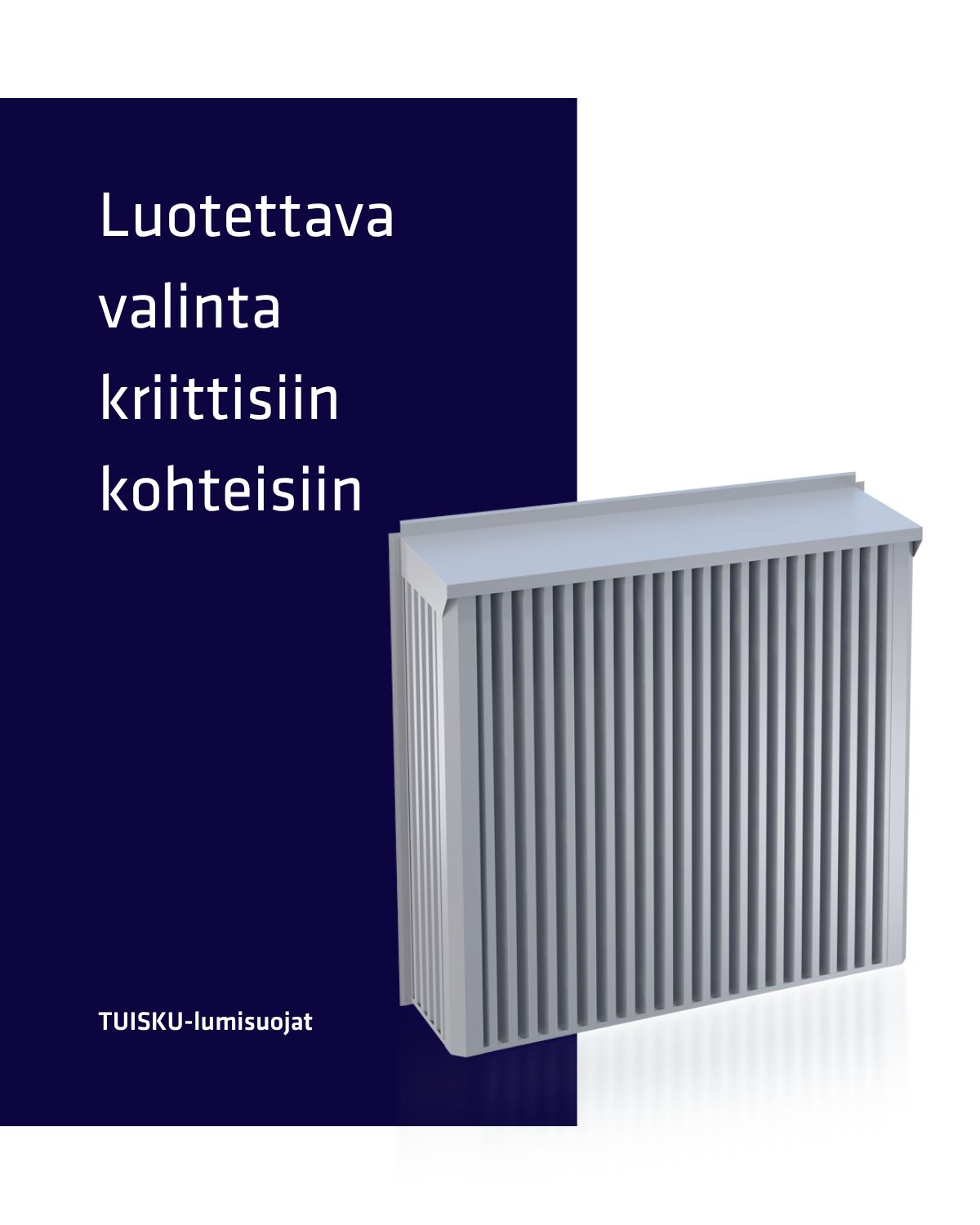 Climecon Suomi ad