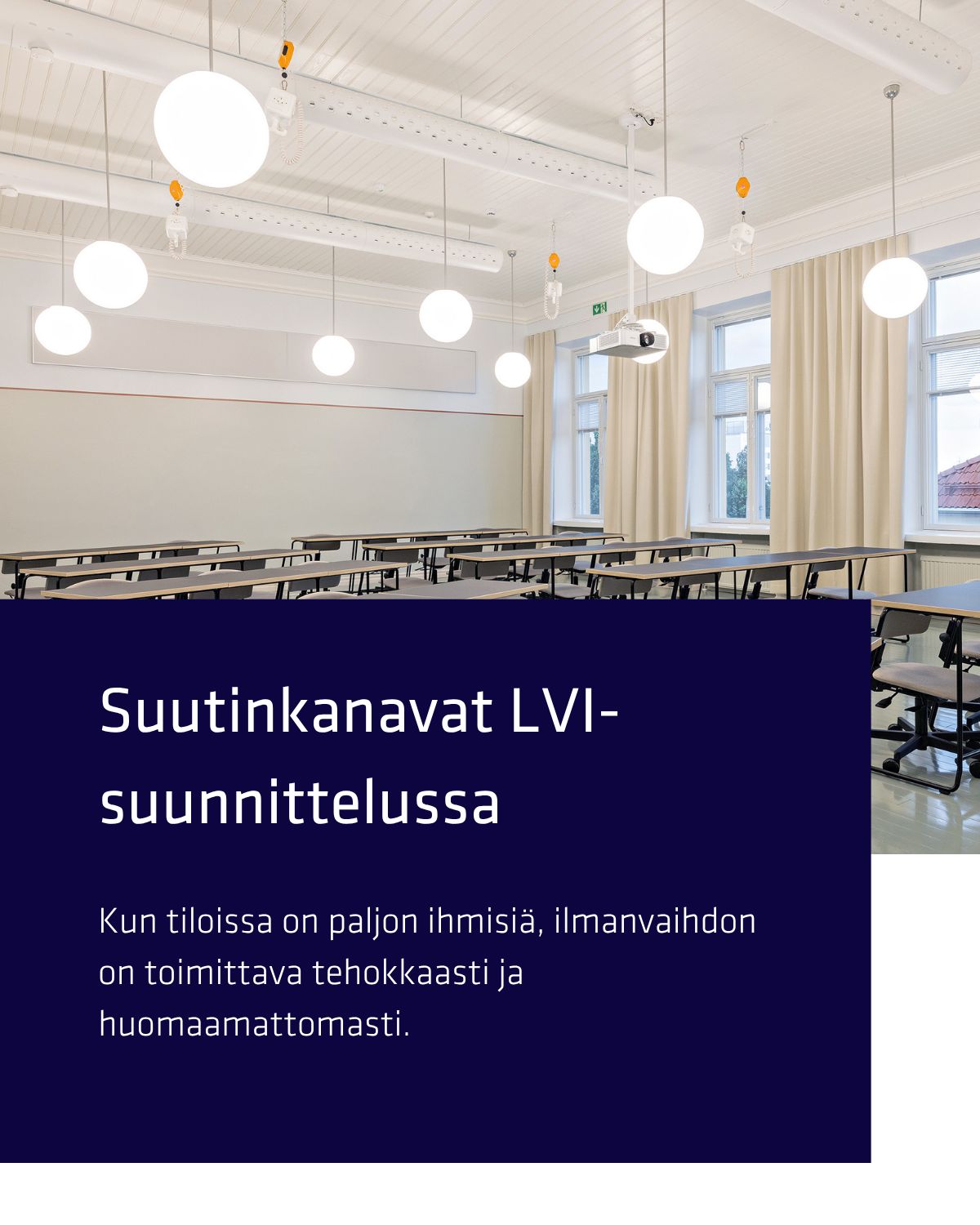 Climecon Suomi ad