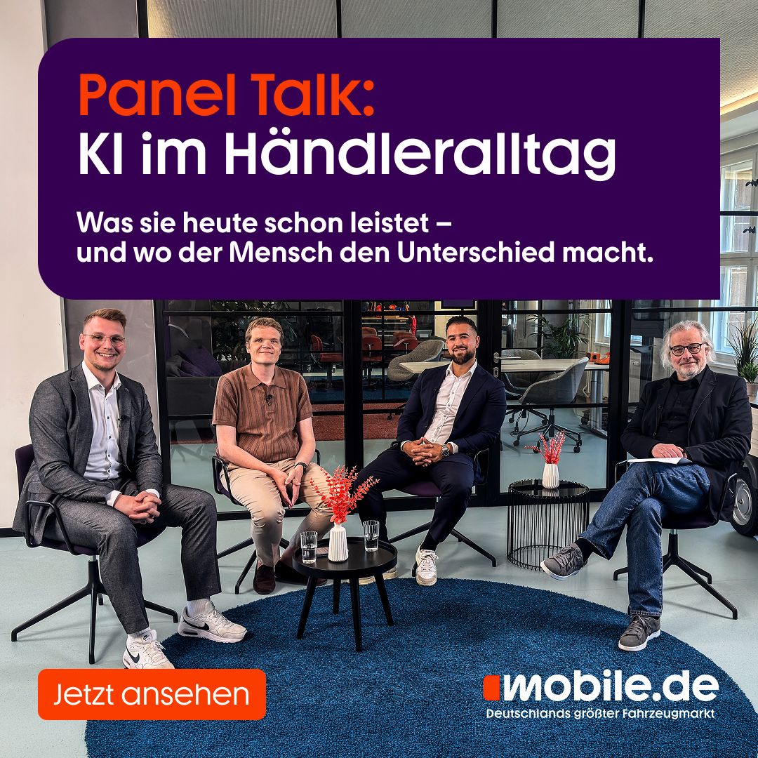 Automobilwoche ad