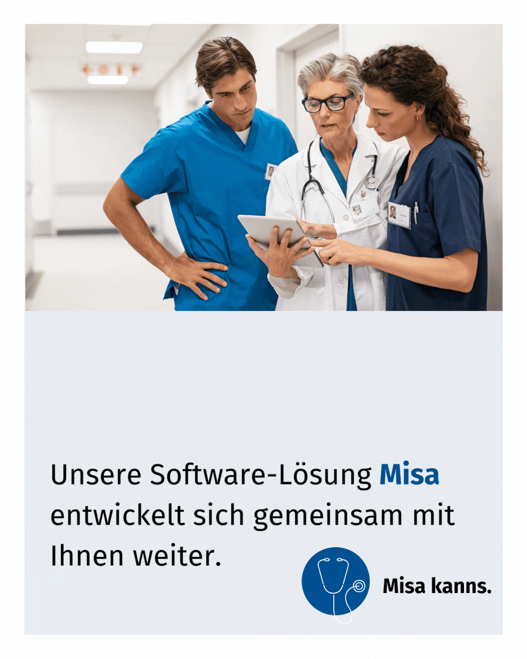 Corona Informatik AG ad