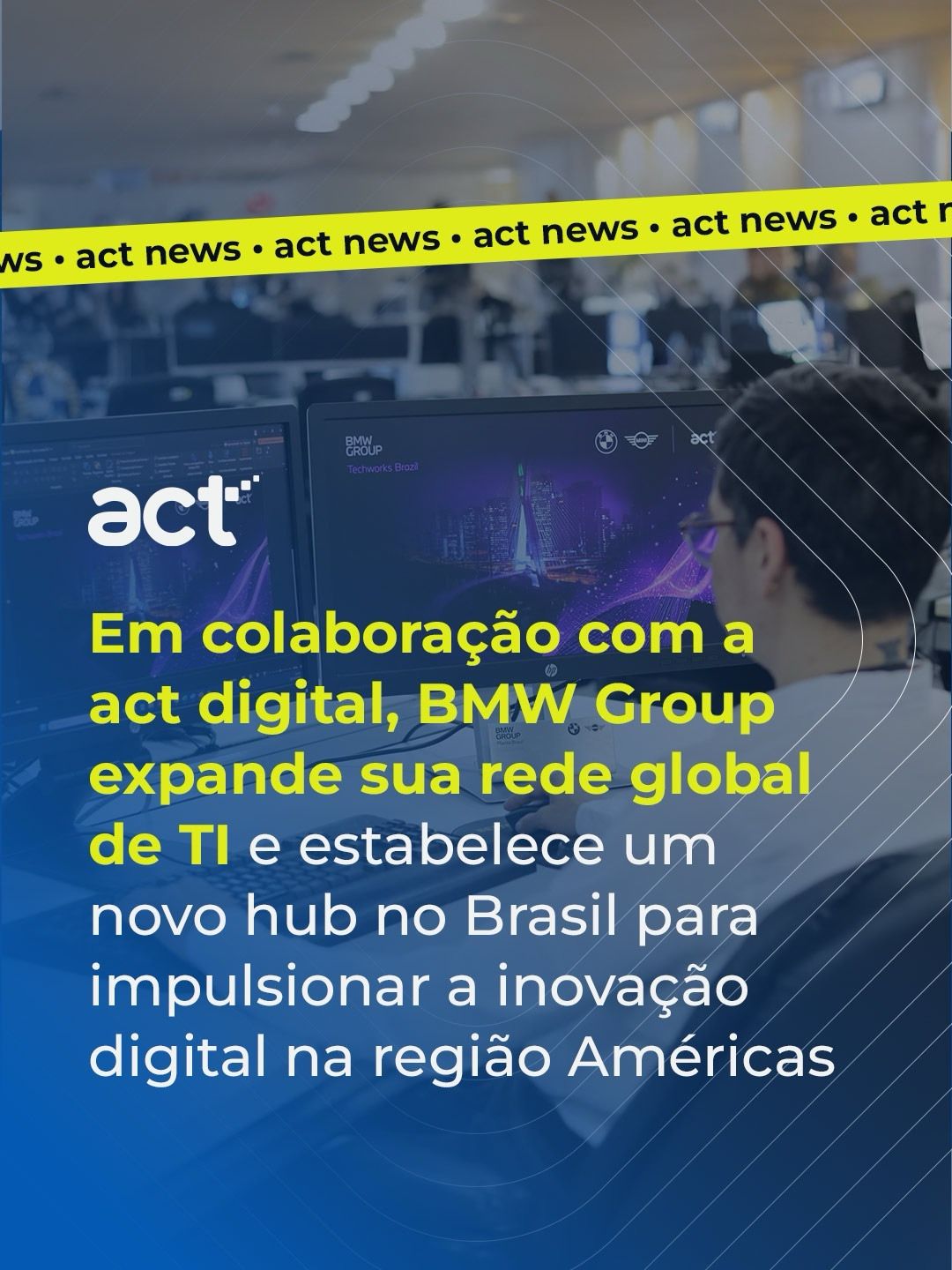 act digital ad