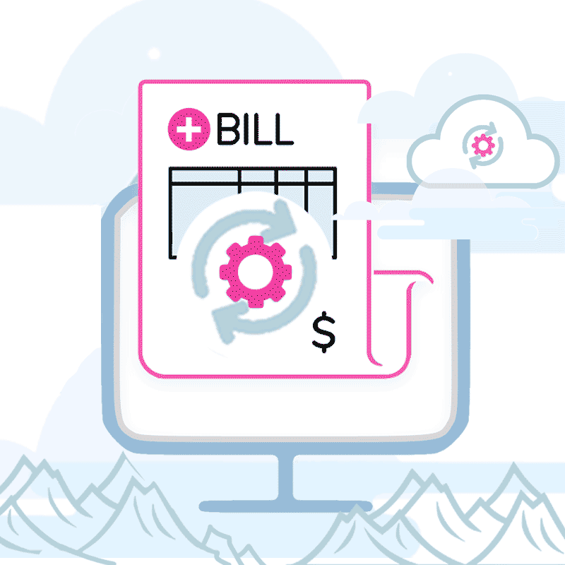 daisyBill ad