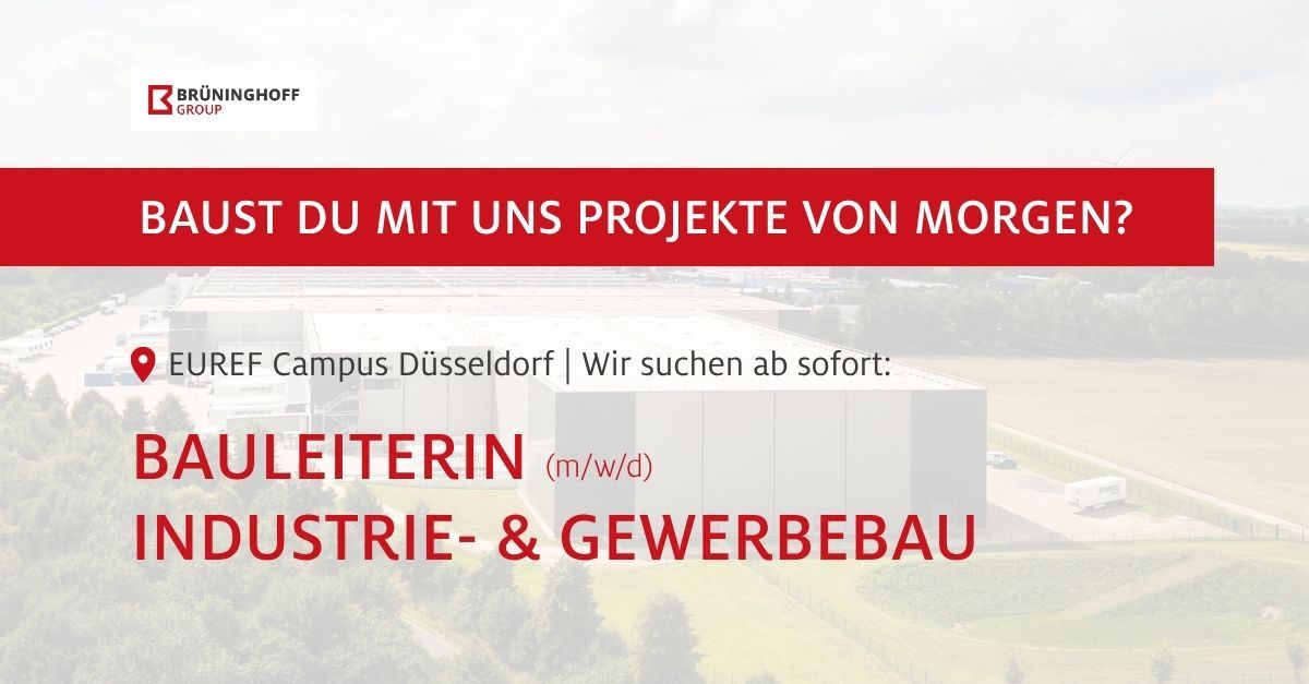 Brüninghoff Group ad