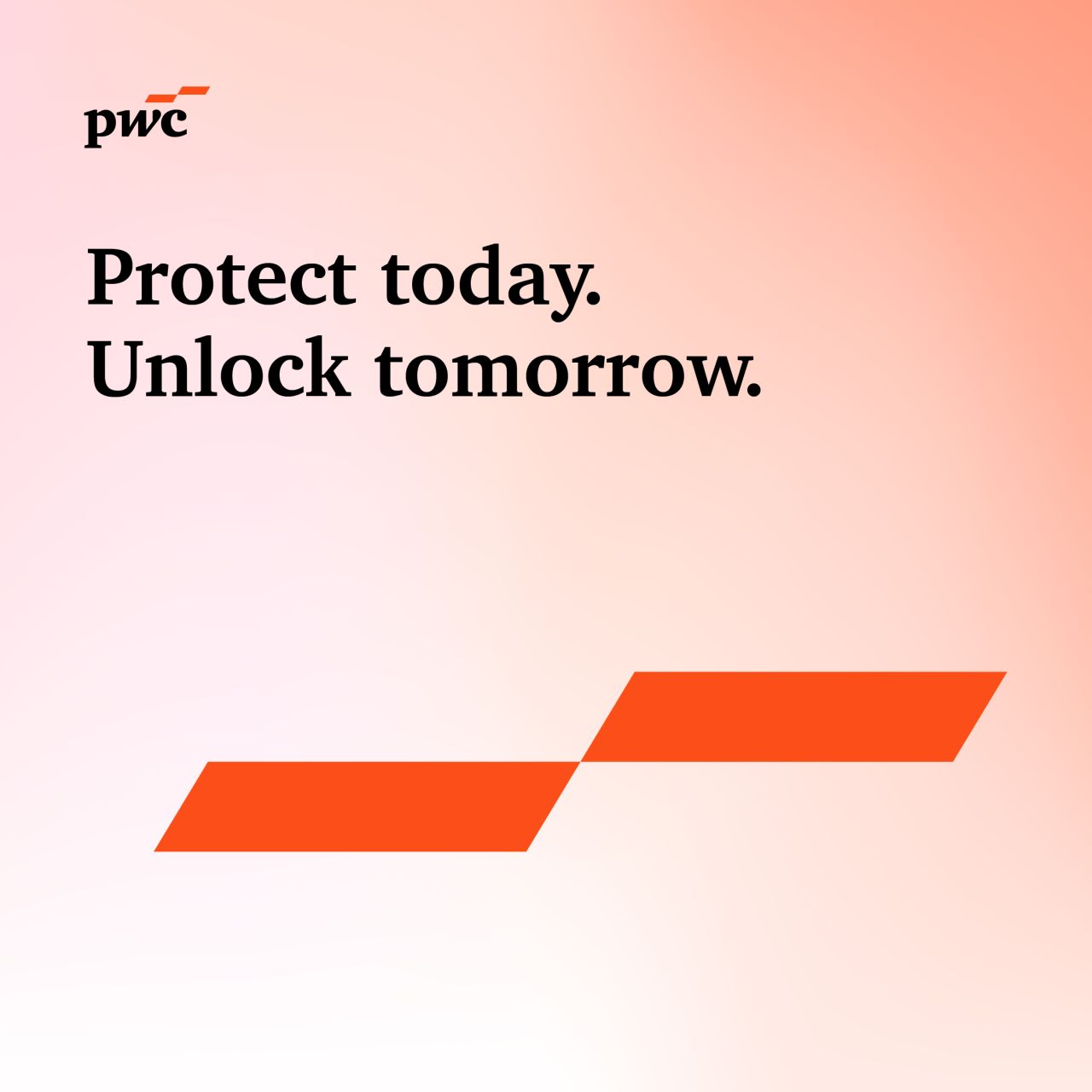PwC Australia ad