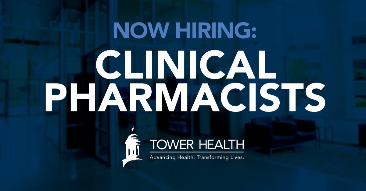 Tower Health ad