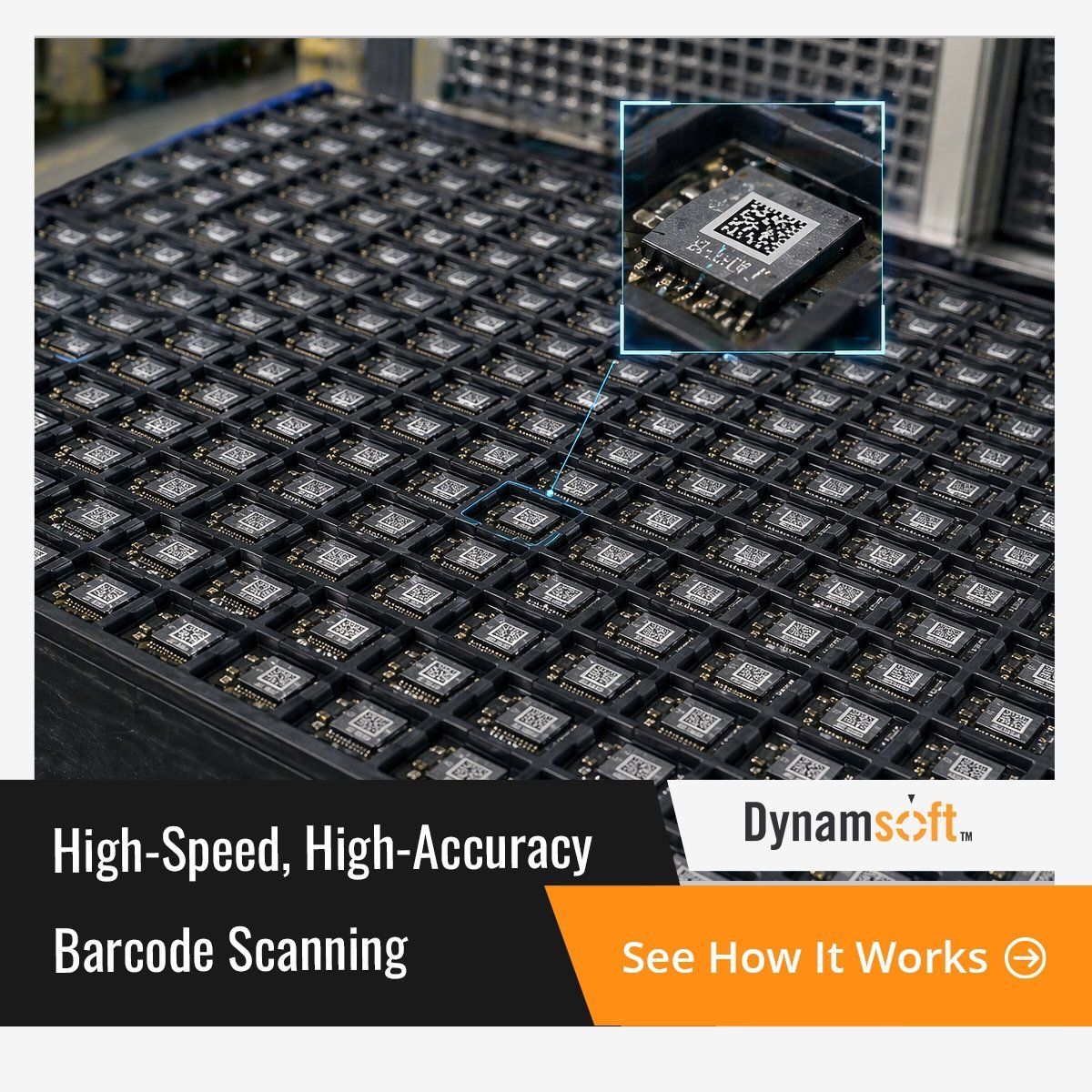Dynamsoft ad
