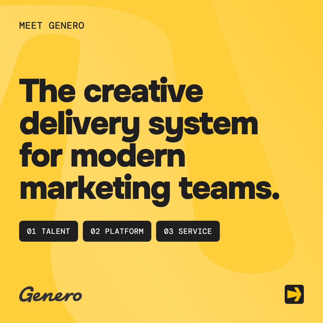 Genero ad