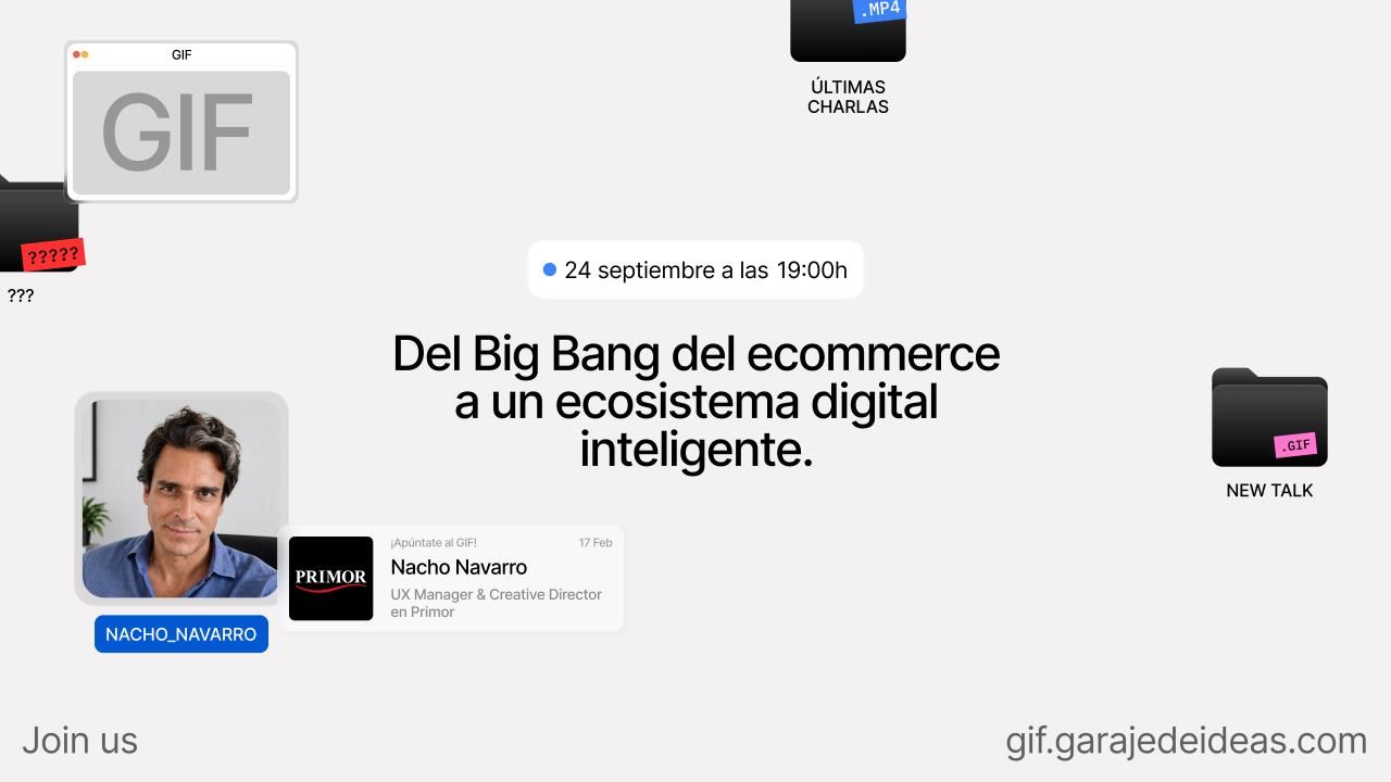 Garaje de ideas | Groupe EDG ad