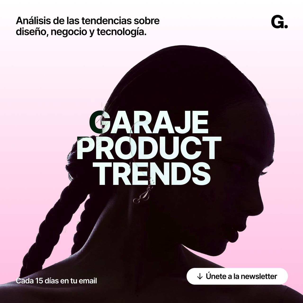Garaje de ideas | Groupe EDG ad