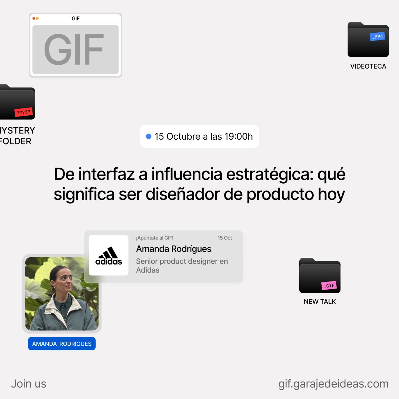 Garaje de ideas | Groupe EDG ad