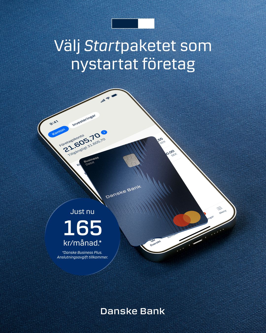 Danske Bank ad