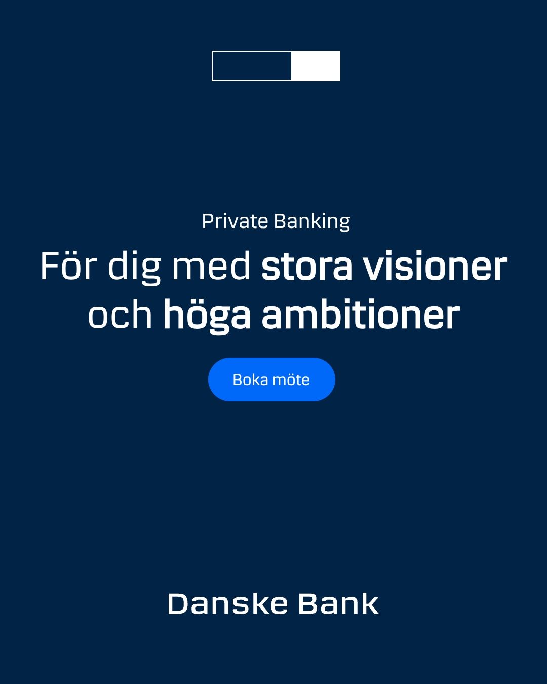 Danske Bank ad
