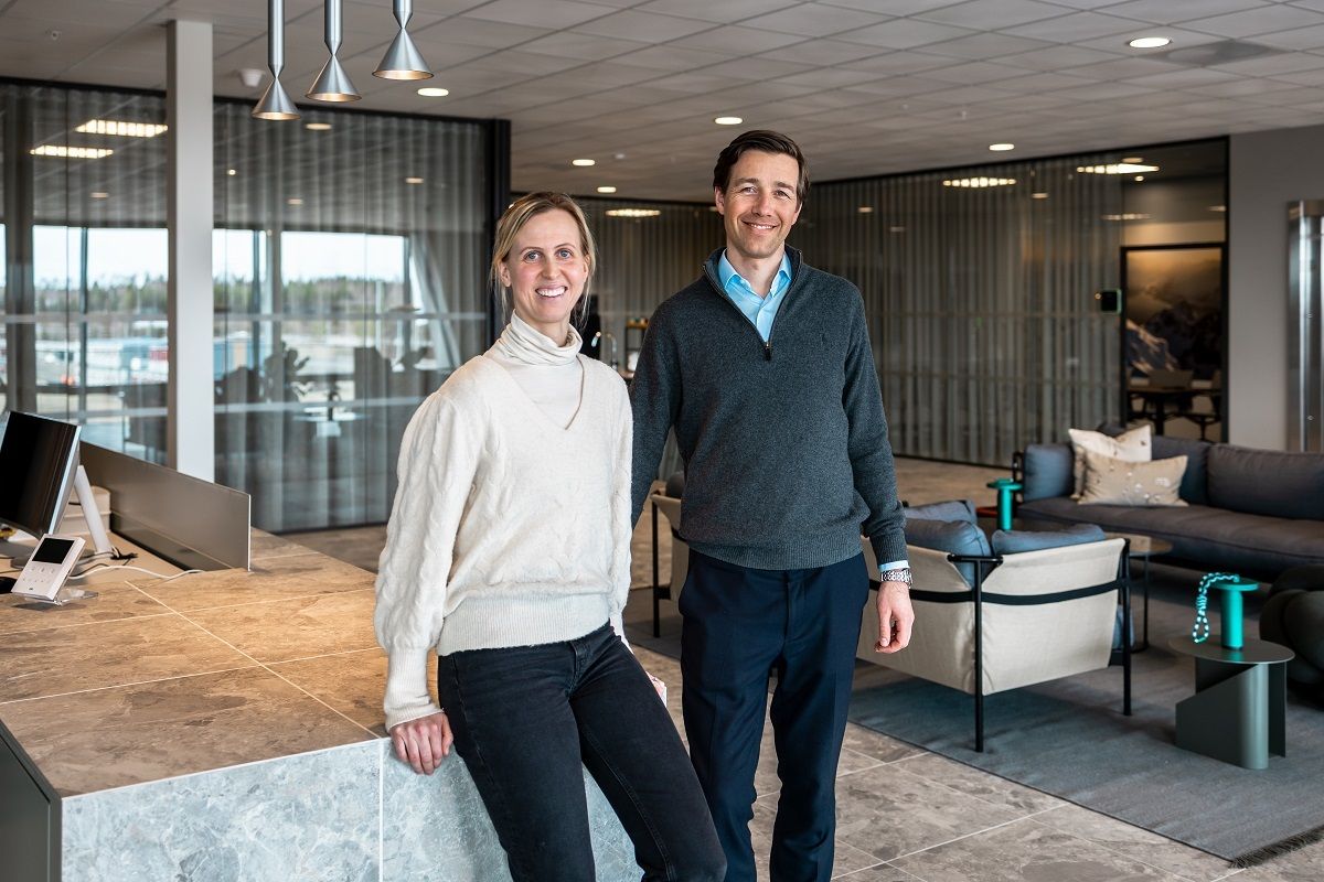SpareBank 1 Østlandet ad