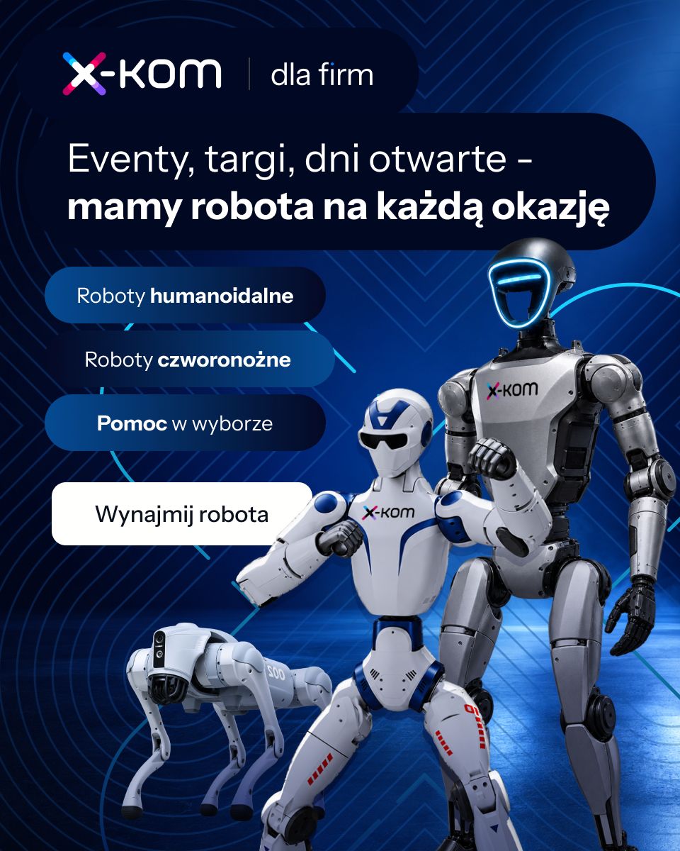 x-kom ad