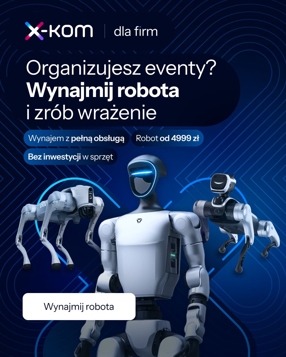 x-kom ad