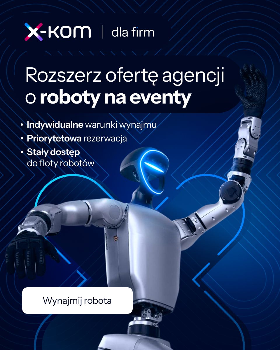 x-kom ad