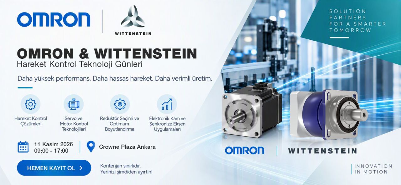 WITTENSTEIN group ad