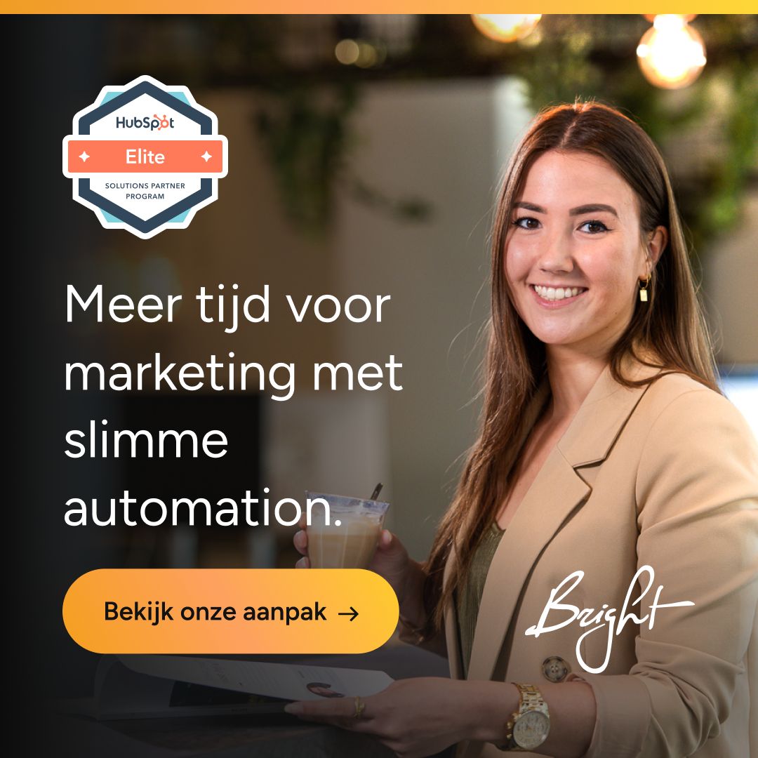 Bright Digital ad