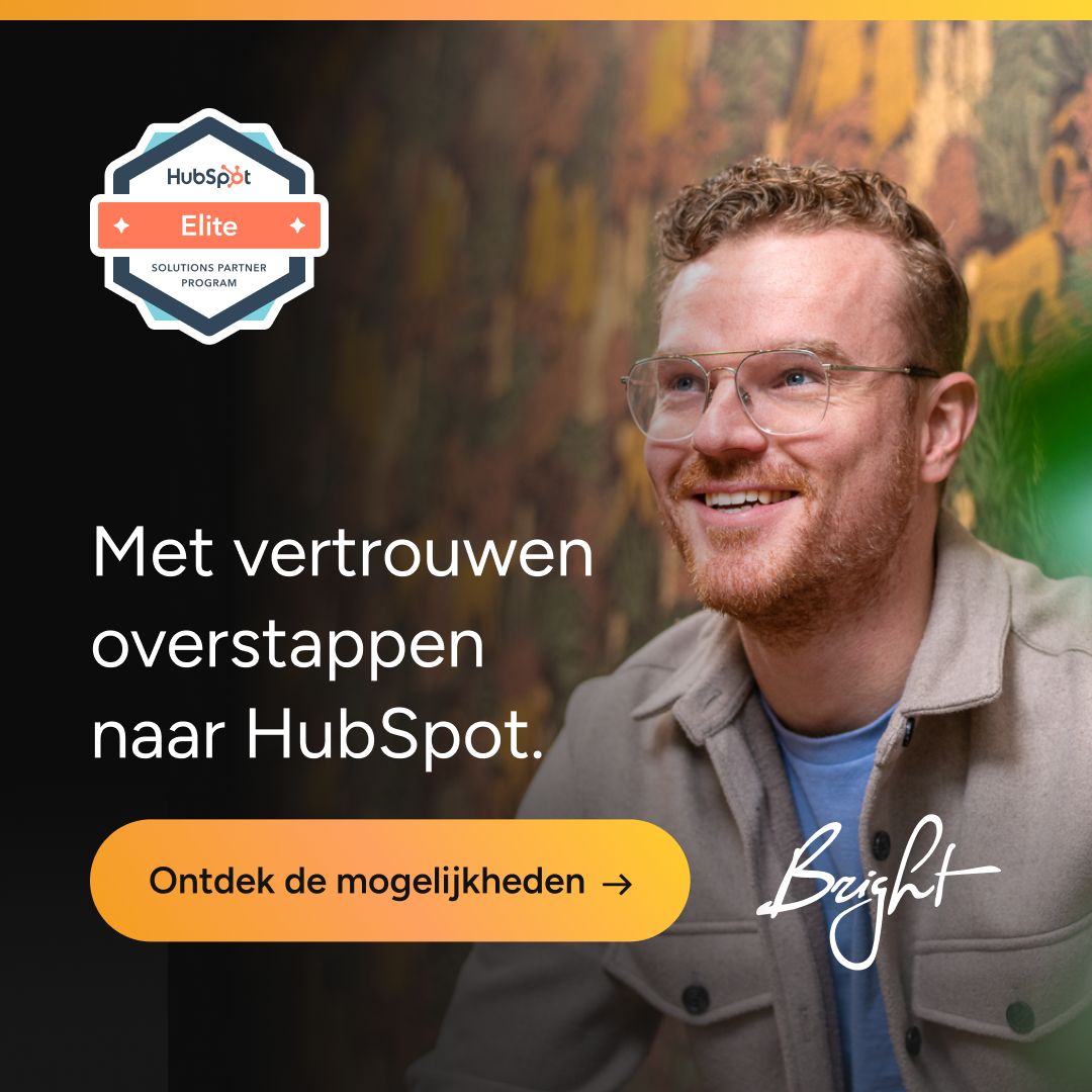 Bright Digital ad