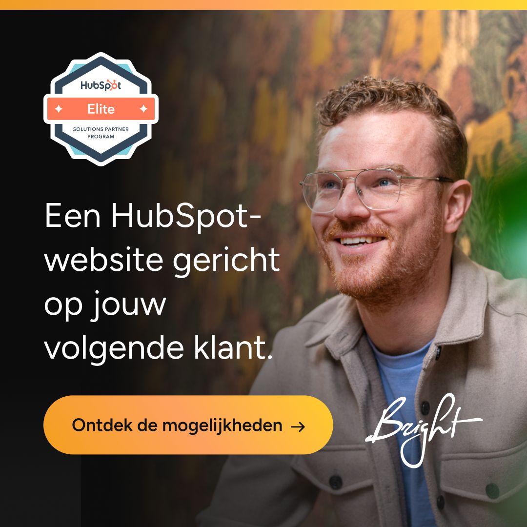 Bright Digital ad