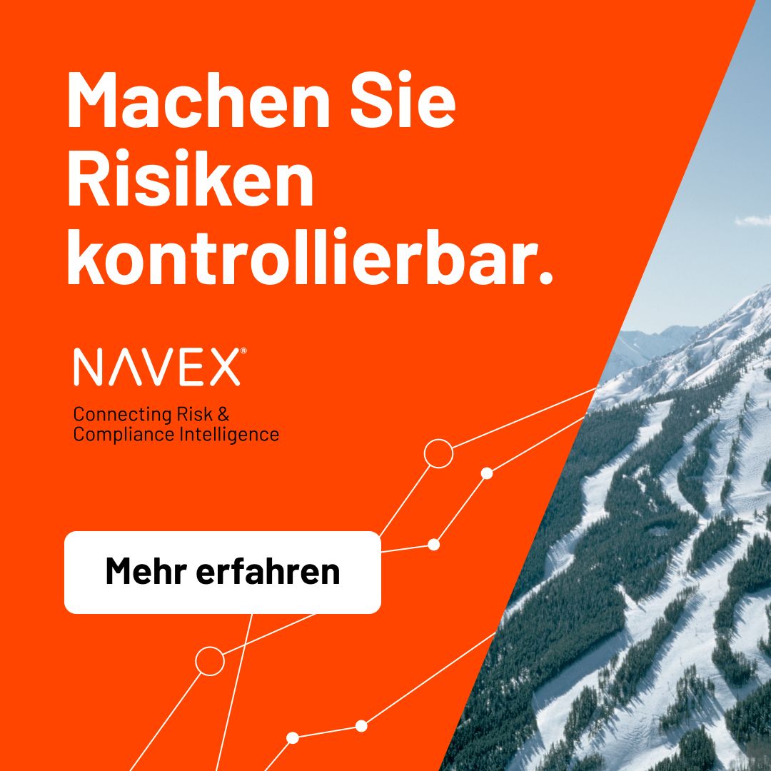 NAVEX ad