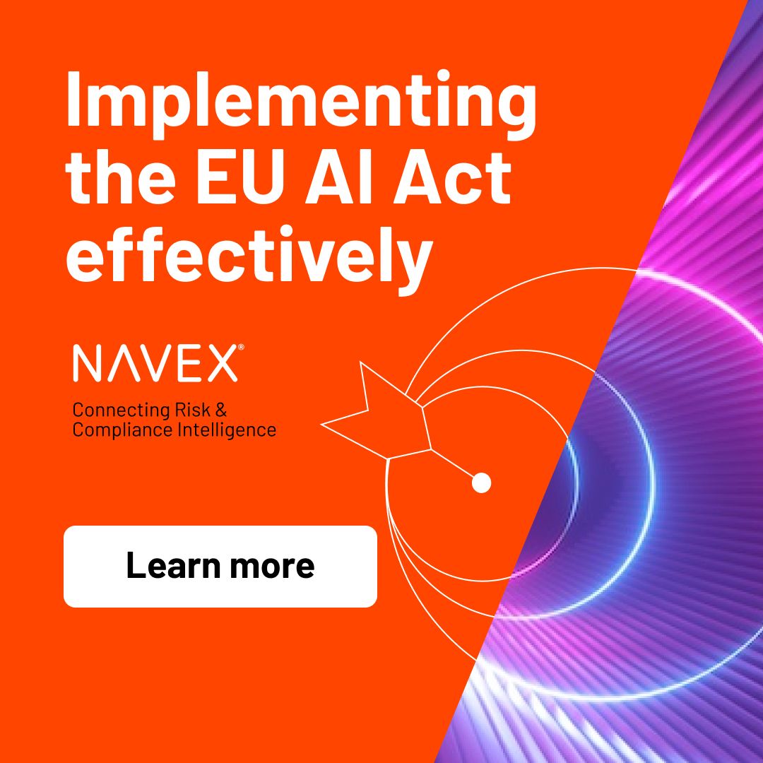 NAVEX ad