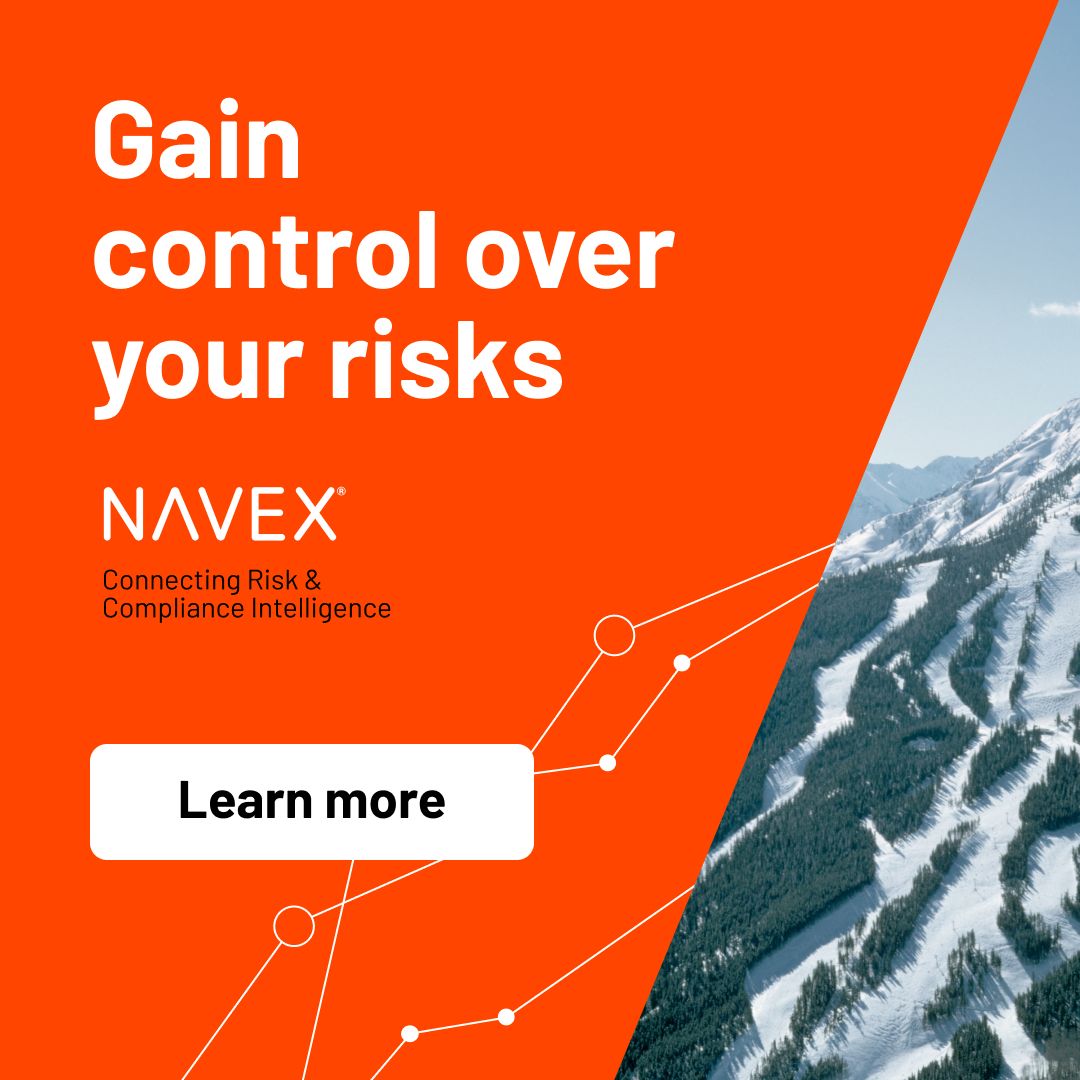 NAVEX ad