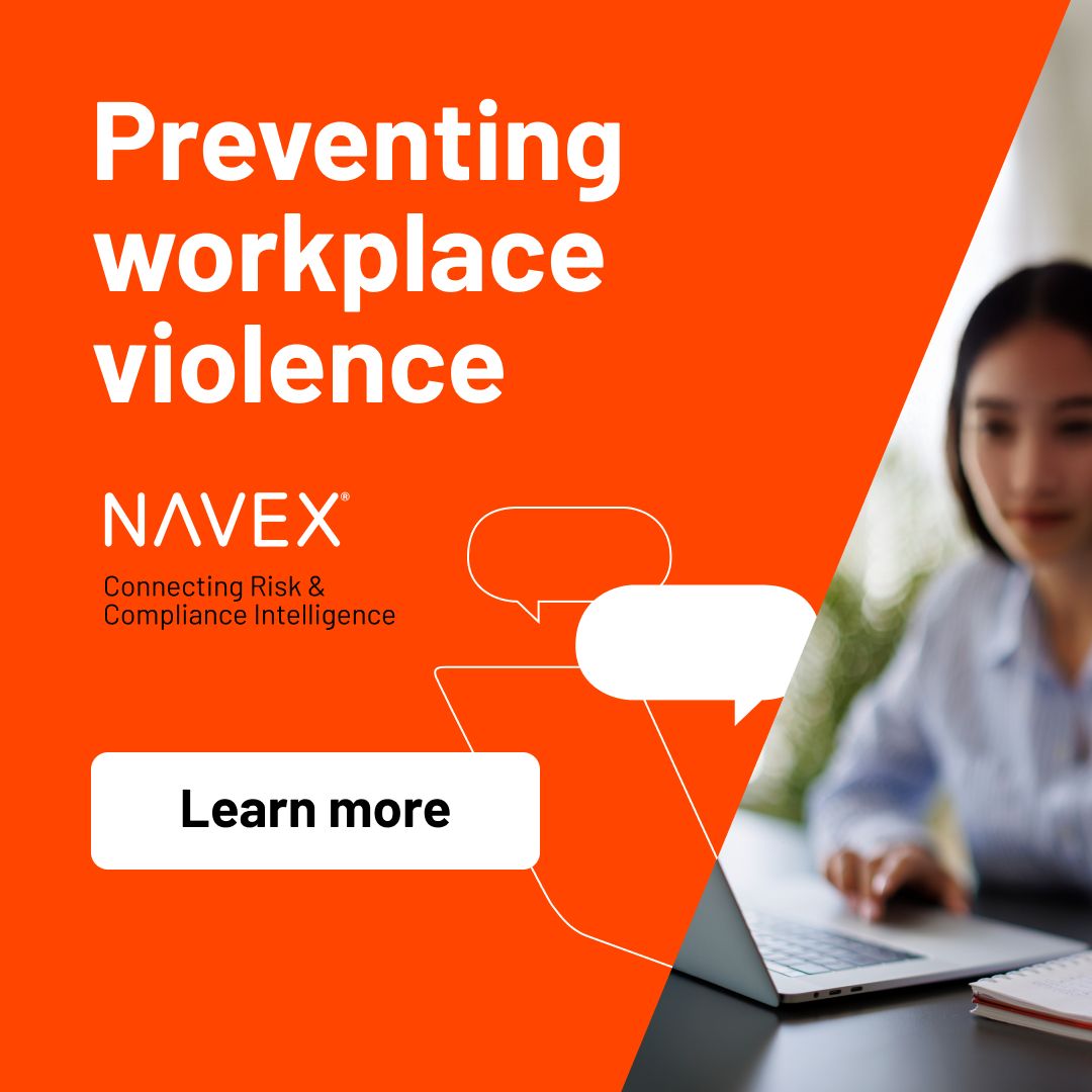NAVEX ad