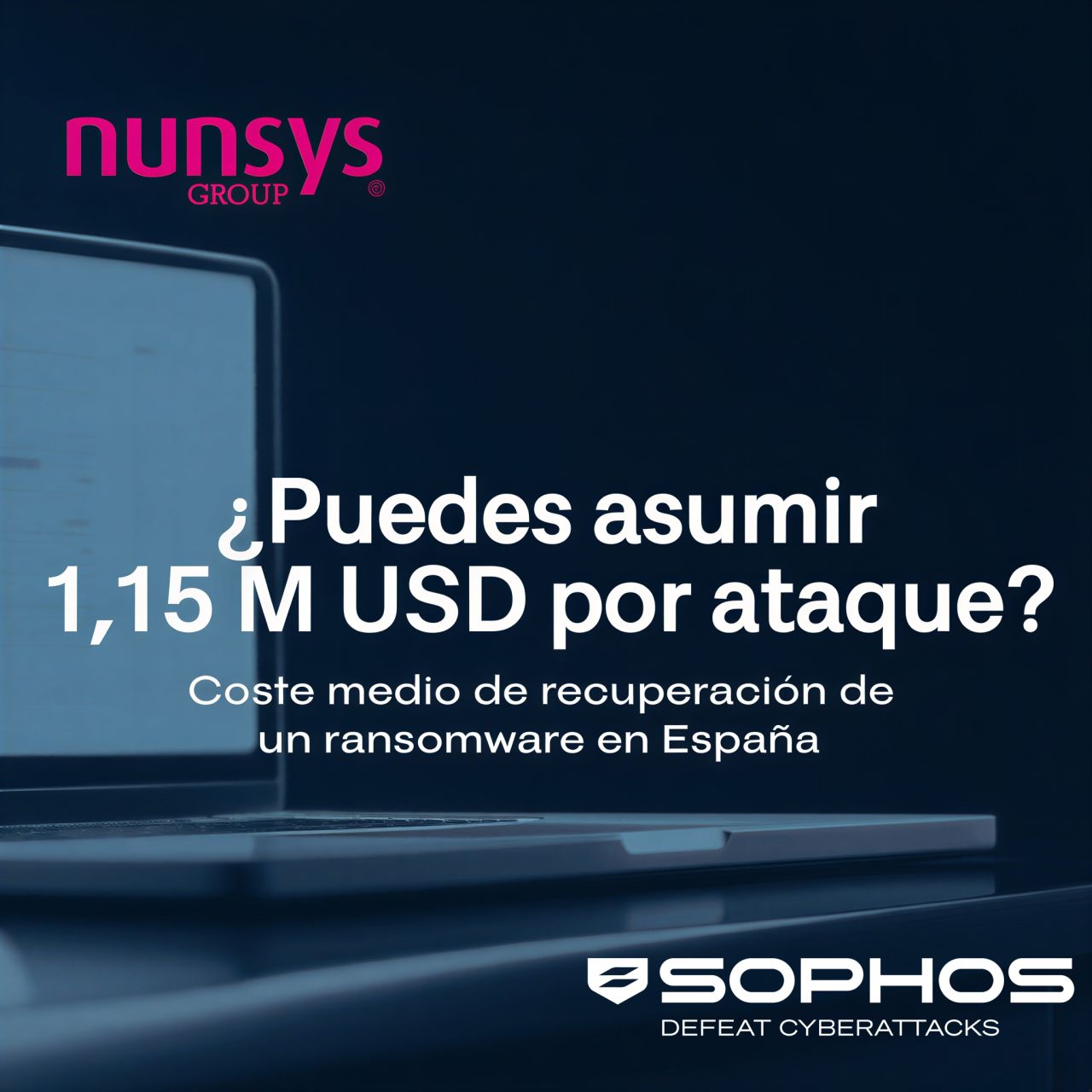 NUNSYS ad