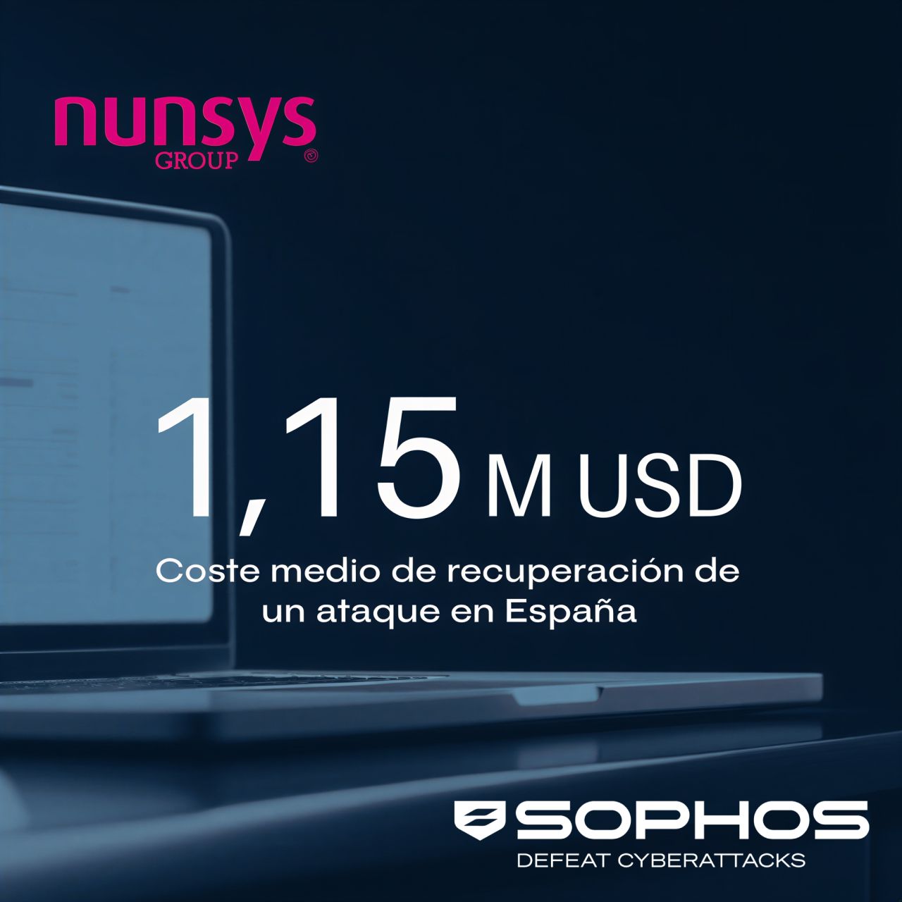 NUNSYS ad