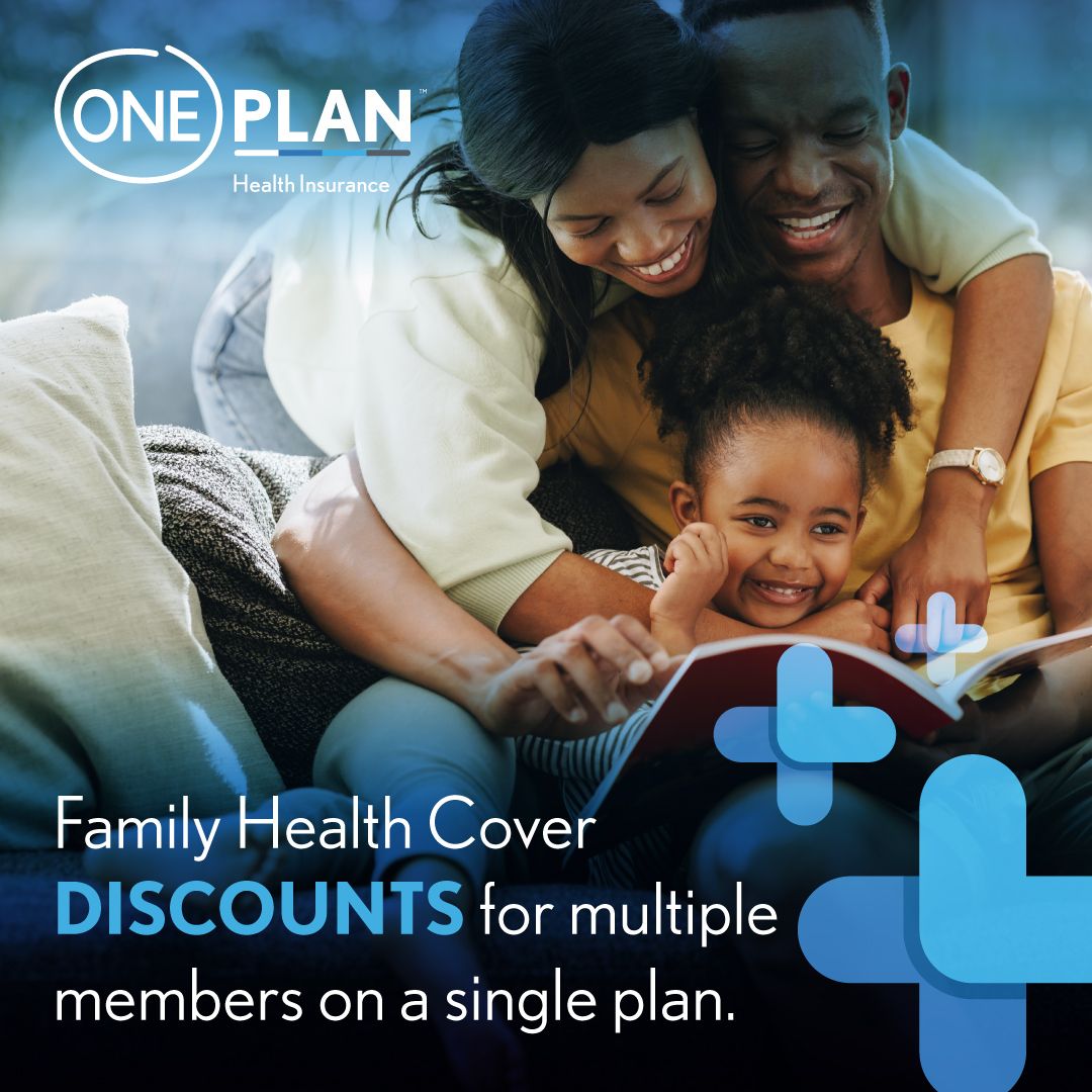 Oneplan.co.za ad