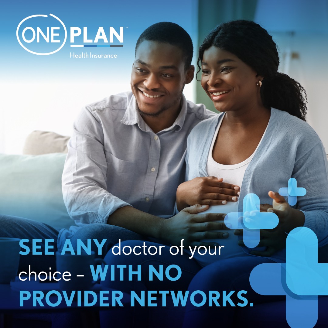 Oneplan.co.za ad