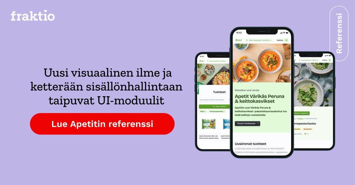 Fraktio ad