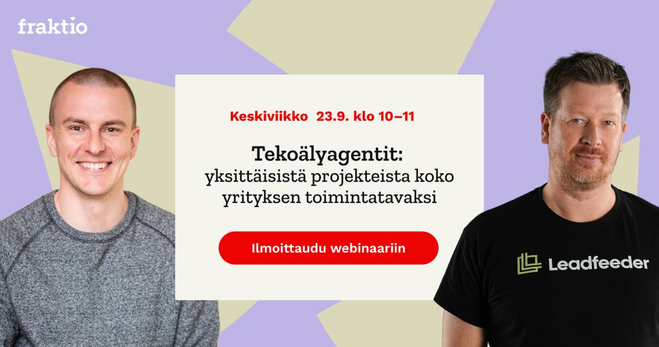 Fraktio ad