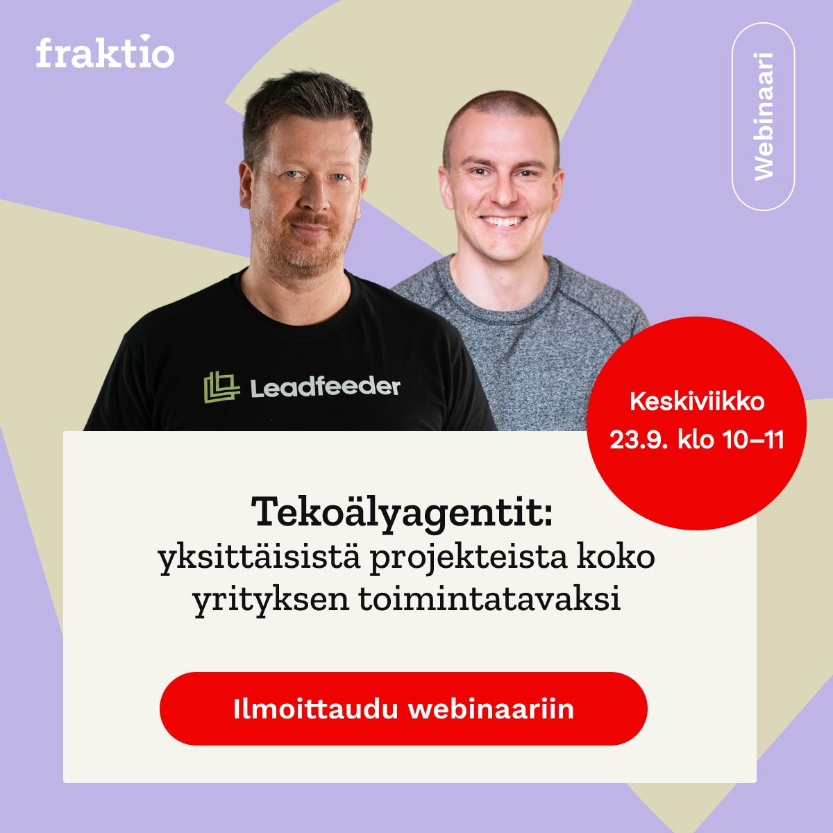 Fraktio ad