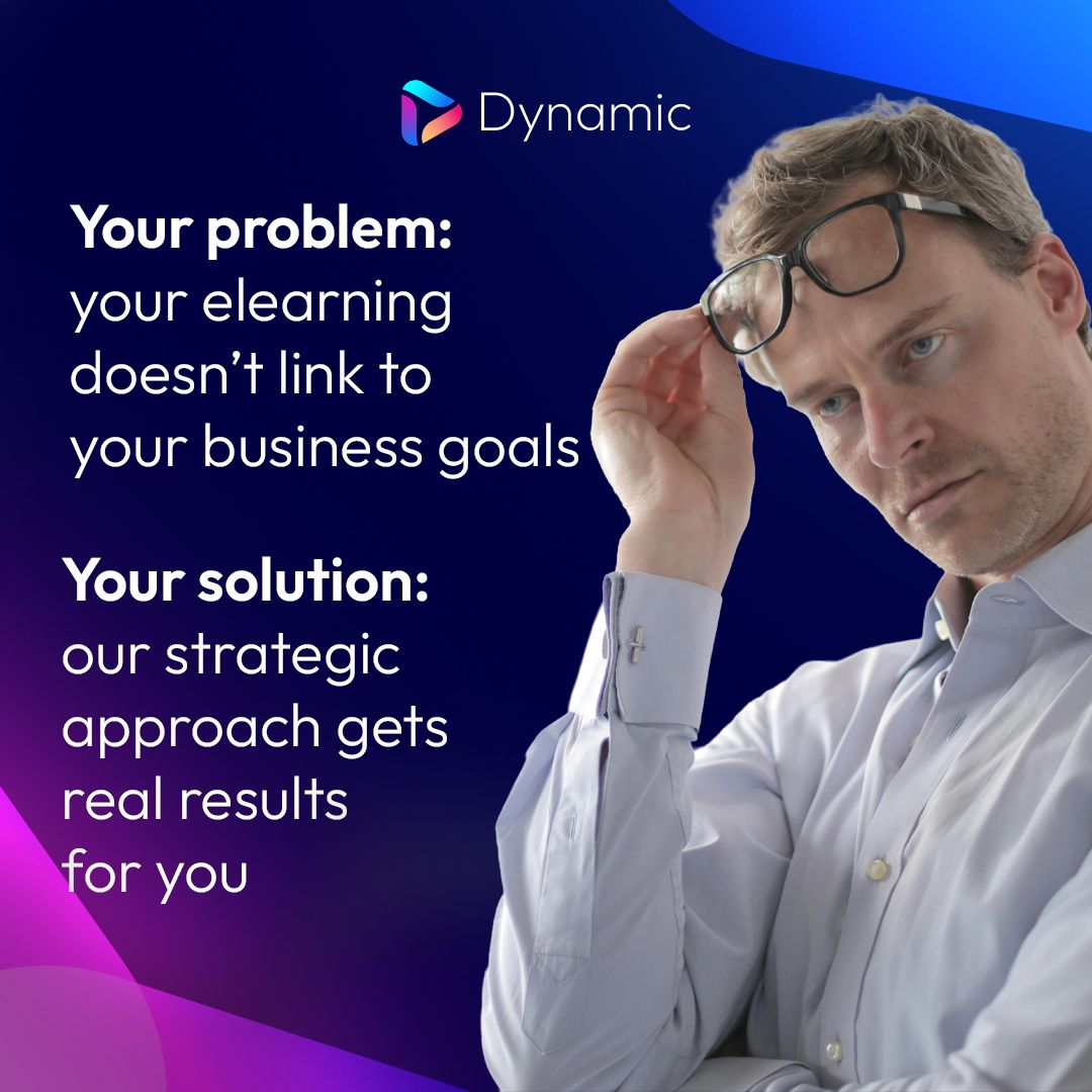 Dynamic Business Services ad