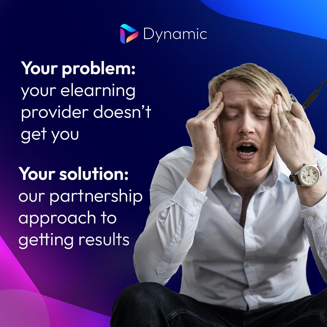 Dynamic Business Services ad