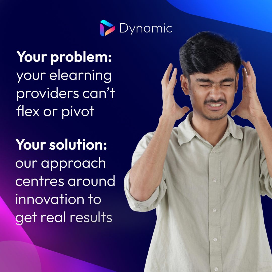 Dynamic Business Services ad