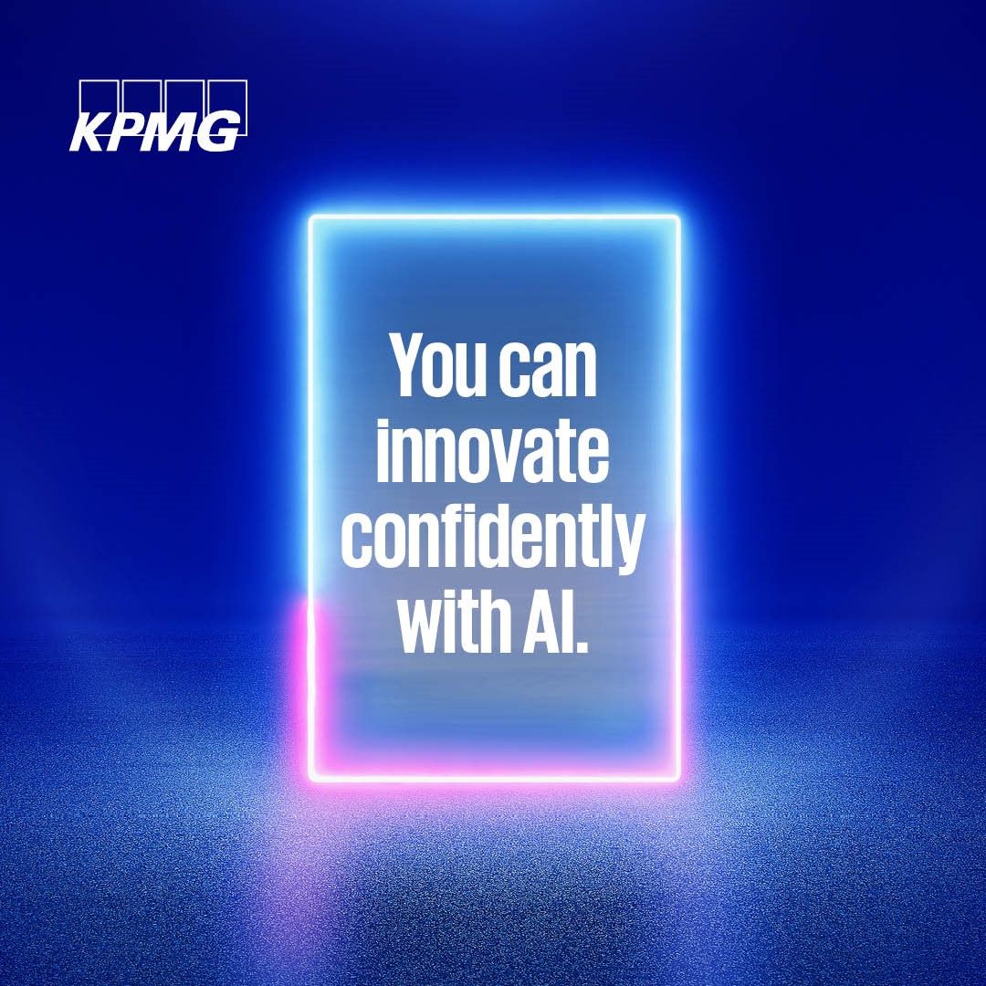 KPMG Australia ad