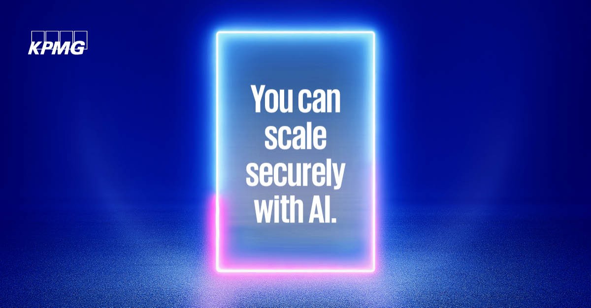 KPMG Australia ad