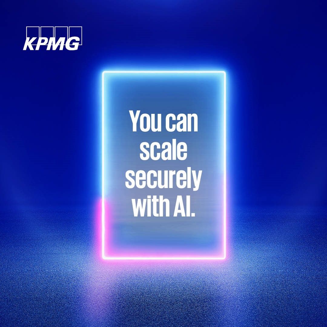 KPMG Australia ad
