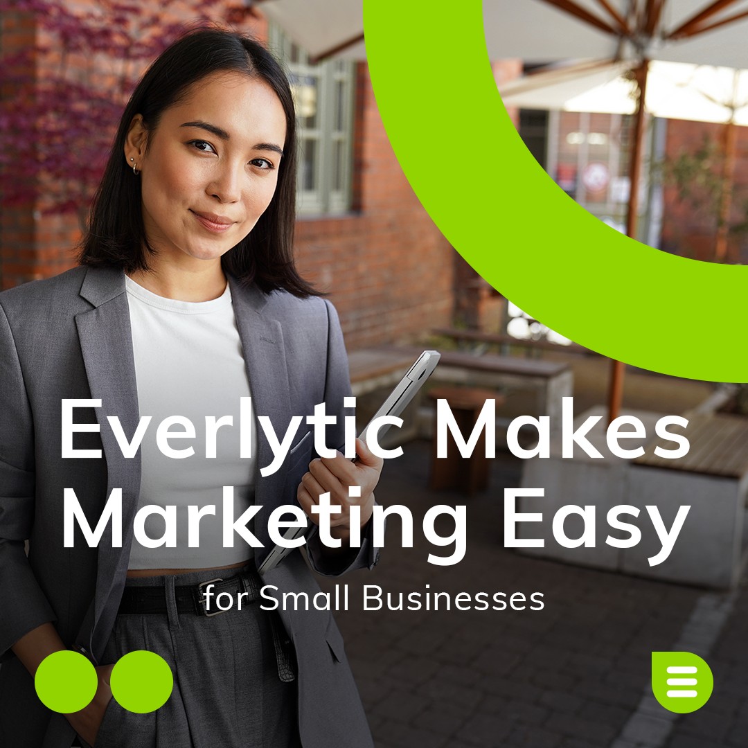 Everlytic ad