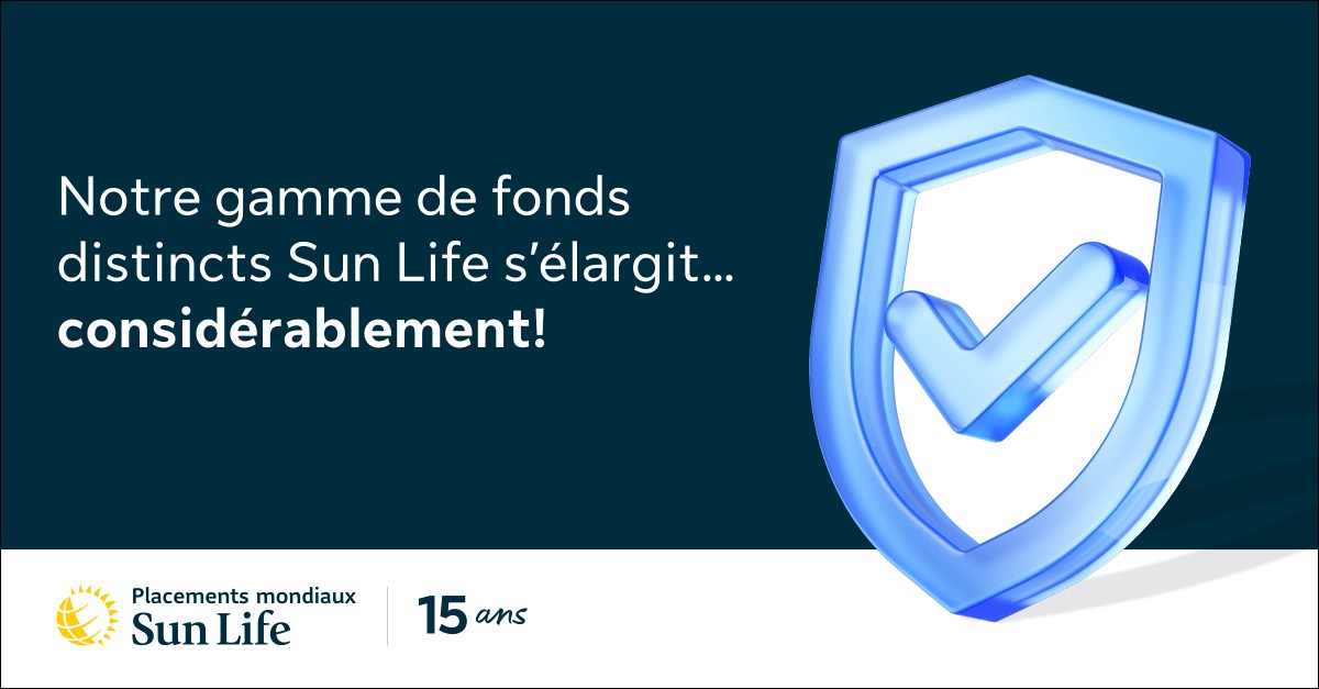 Sun Life Global Investments ad