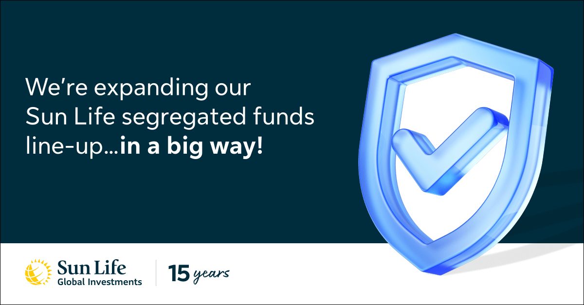 Sun Life Global Investments ad